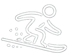 Snowboard