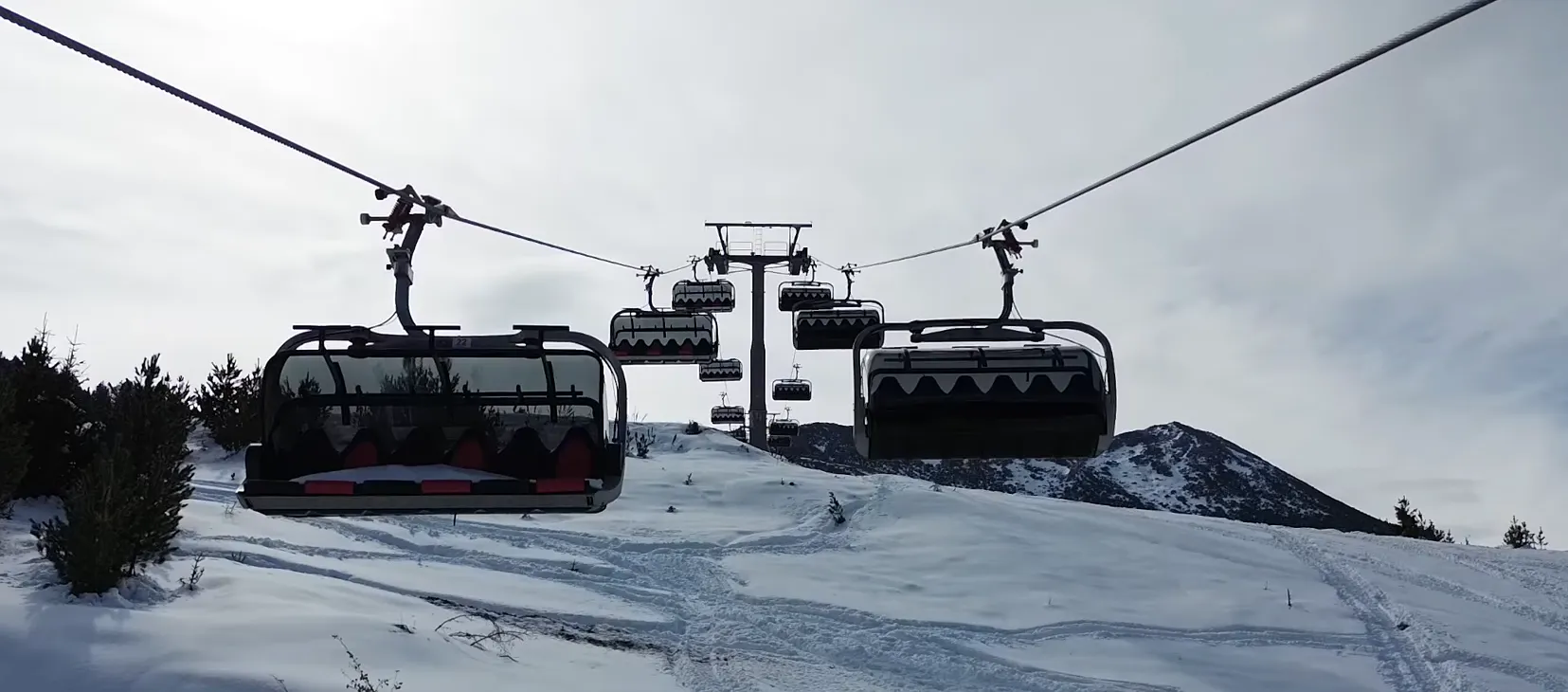 Panoramski lift