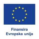 Finansira Evropska unija