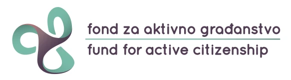 Fond za aktivno građanstvo — Fund for Active Citizenship