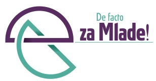 De facto za Mlade!
