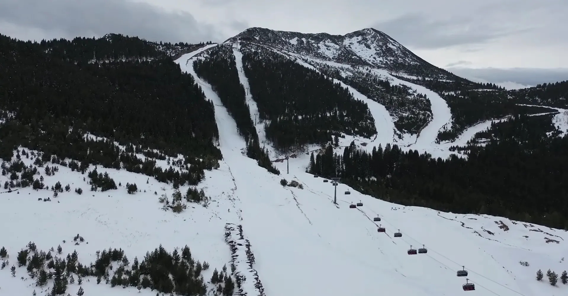 Skijaška staza